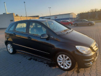Mercedes B kl. W 245 Lewin Brzeski - zdjęcie 4