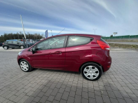 Ford Fiesta Lipówki - zdjęcie 4