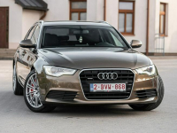 Audi A6 S-Line 3.0TFSI 300KM ! Super Stan ! Jedyna Taka ! Zwoleń - zdjęcie 4