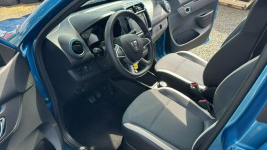 Dacia spring klima, automat, kamera, gwarancja! Zbąszyń - zdjęcie 5