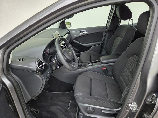 Mercedes B 180 CDI * navi * PDC * Raba Niżna - zdjęcie 8