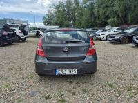 Hyundai i30 Po wymianie rozrządu sprawny mechanicznie Kraków - zdjęcie 5