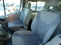 Opel Vivaro 1.9dci(101KM) 9-Osobowy Zadbany!!! Białogard - zdjęcie 12