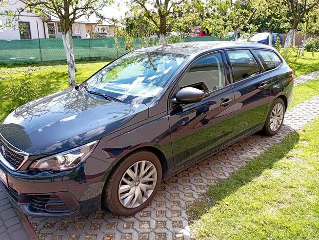 Peugeot 308 SW combi 2020 ! Medyka - zdjęcie 2