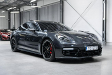 Porsche Panamera GTS. Exclusive. Gwarancja do 10.2027. Polski Salon. Węgrzce - zdjęcie 4