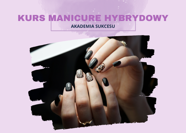 Manicure Hybrydowy - trwają zapisy! Suwałki - zdjęcie 1