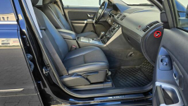 VOLVO XC90 LIFT 3,2B 238PS AWD SUMMUM Bi-Xenon Skóra UNIKAT Zamość - zdjęcie 11