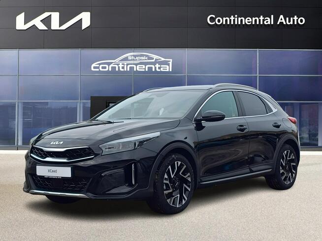 Kia XCeed Słupsk - zdjęcie 1