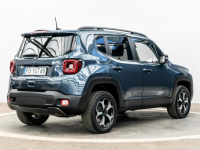 Jeep Renegade 1.3 GSE T4 Turbo PHEV 4xe Trailhawk 180KM/ Salon Polska Poznań - zdjęcie 2