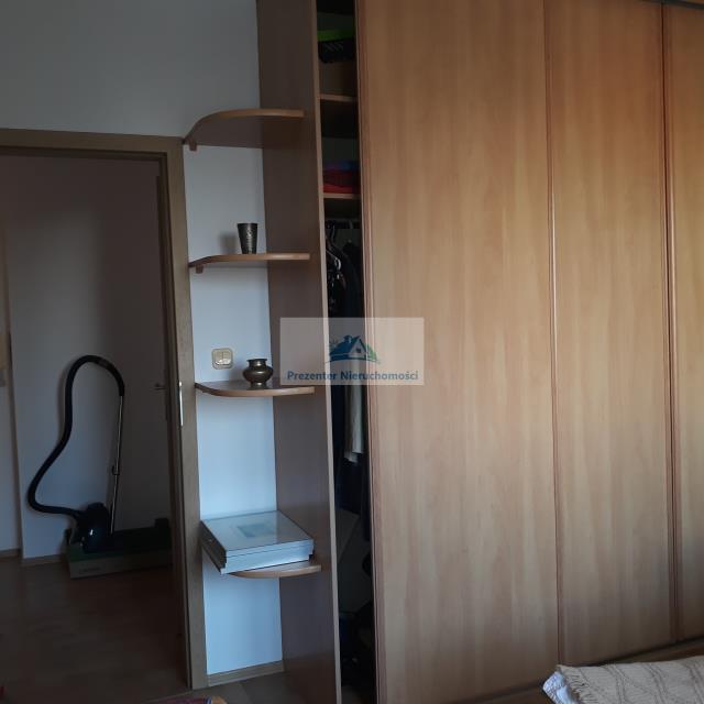 Natolin Pileckiego 60,63m2. 4/5p. windą ładne 2 pokoje! Warszawa - zdjęcie 11