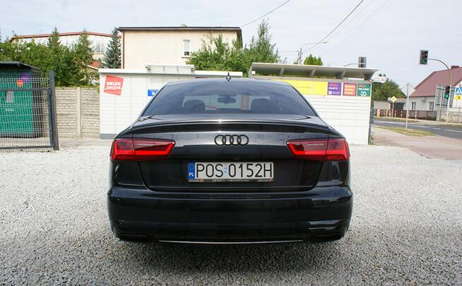 Audi A6 Ostrów Wielkopolski - zdjęcie 5