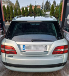Fiat stilo 1.6 16v 2003r benzyna
