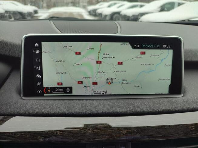 BMW X5 Salon Polska Otwock - zdjęcie 7