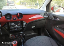 Sprzedam Opel Adam Człuchów - zdjęcie 6