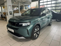 Opel Frontera GS 1.2 145 KM Turbo mHybrid eDCT automat