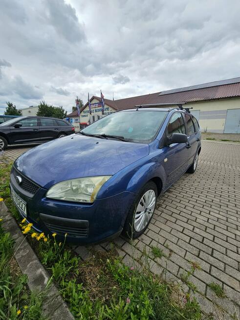 Ford Focus Głogów - zdjęcie 2