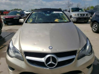 Mercedes E 350 2014, 3.5L, po gradobiciu Warszawa - zdjęcie 3