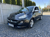 Opel Adam 1.2 benzyna Panorama dach import Niemcy sprawna klima