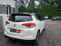 Renault Scenic Janów Lubelski - zdjęcie 5