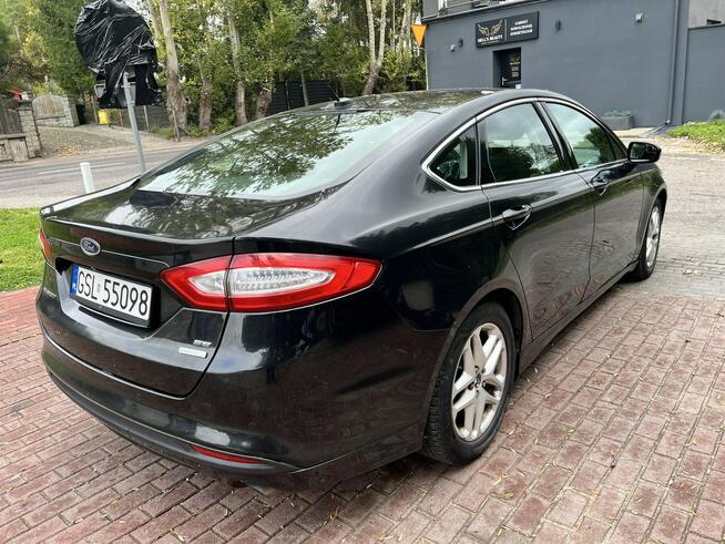 Ford Fusion 1.5 160 KM automat nawigacja raty zamiana Kobylnica - zdjęcie 4