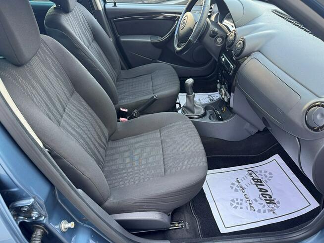 Dacia Duster Pisemna Gwarancja 12 miesięcy Konin - zdjęcie 9