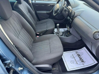 Dacia Duster Pisemna Gwarancja 12 miesięcy Konin - zdjęcie 9