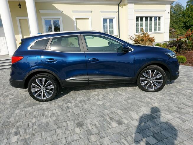 Renault Kadjar automat 1.3 tce navi kamera lift ! Drelów - zdjęcie 5