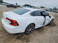 Volvo S90 INSCRIPTION / AWD / T6 / niski przebieg Białystok - zdjęcie 3
