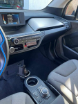 BMW i3 Rex - niski przebieg 2018 Ciechocinek - zdjęcie 7