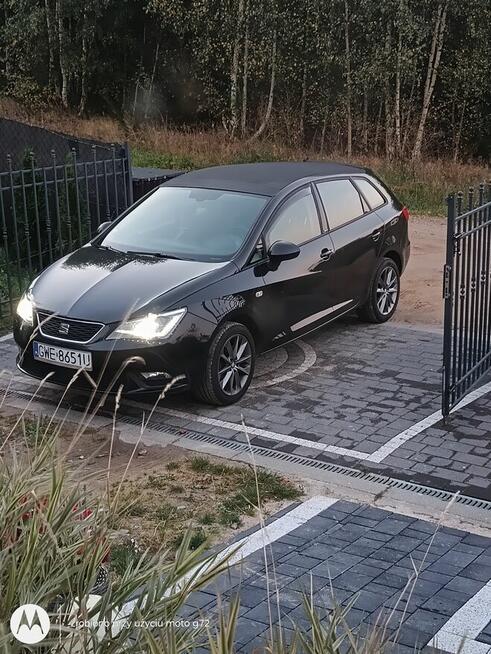 Seat Ibiza 2014 Będargowo - zdjęcie 1