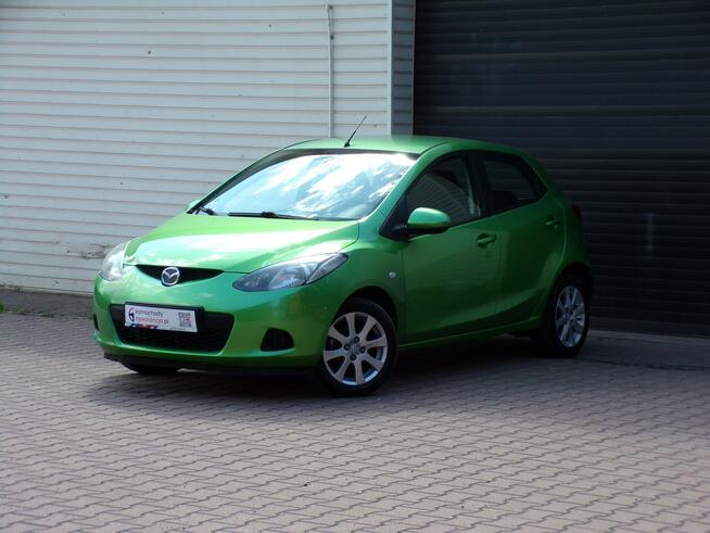 Klimatronic /Gwarancja /1349cm /86KM /2009 Mikołów - zdjęcie 8