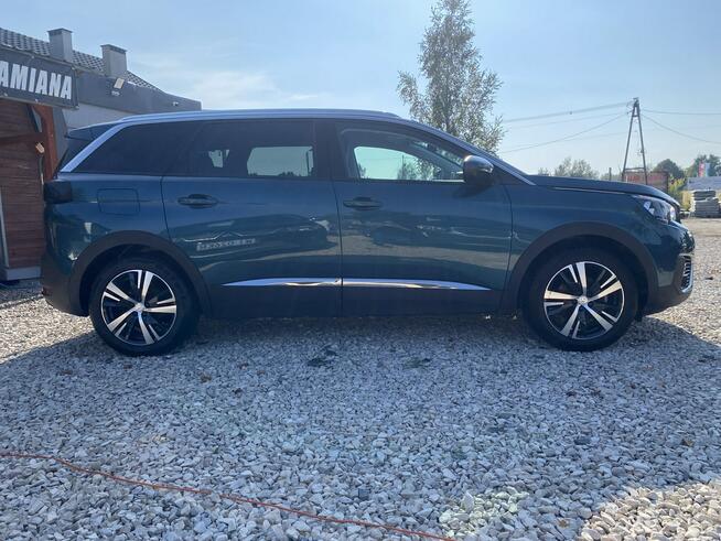 Peugeot 5008 AUTO WZÓR,7-OSOBOWY Kanie - zdjęcie 4