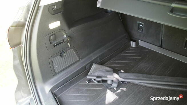 Ford S-Max 1.5 Eco Boost 165KM Międzyrzecz - zdjęcie 6