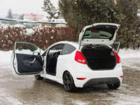 Ford Fiesta Sport Alu Mapa Nowy Sącz - zdjęcie 10