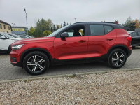 Volvo XC 40 Od 1350zł m-c Bez wpłaty# R-design#2,0automat# Warszawa - zdjęcie 5