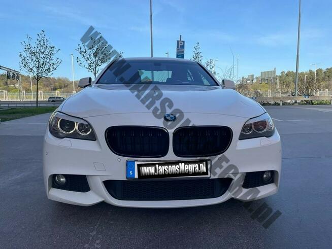 BMW 520 Kiczyce - zdjęcie 4