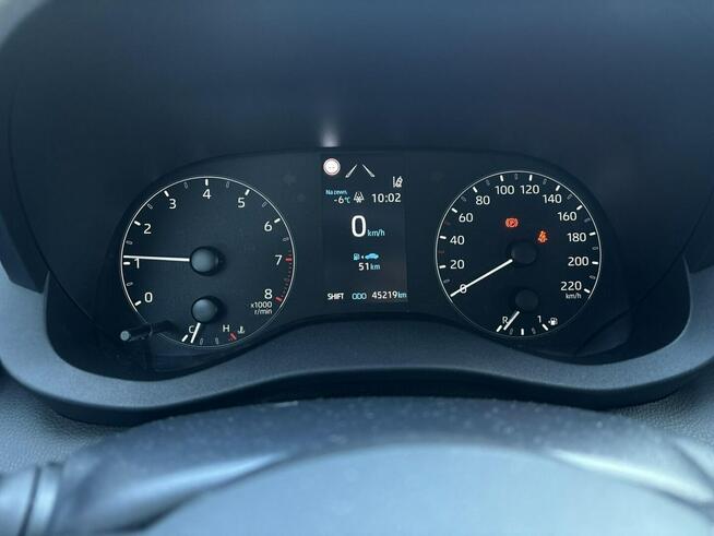 Toyota Yaris 1.5 VVTi COMFORT , salon Polska, gwarancja, FV23% Warszawa - zdjęcie 12