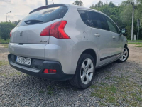 Peugeot 3008 1.6 VTi 120 KM - Klimatronik - Panoramadach - GAZ Szczecin - zdjęcie 10