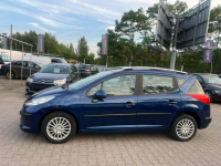Peugeot 207 SW*2008r*1.6 diesel*STAN BARDZO DOBRY* Łódź - zdjęcie 9