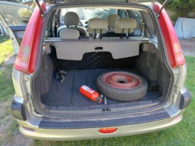 CITROEN C3 PICASSO 2009 LPG Spytkowice - zdjęcie 6