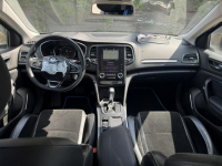 Renault Megane Zielona Łąka - zdjęcie 8