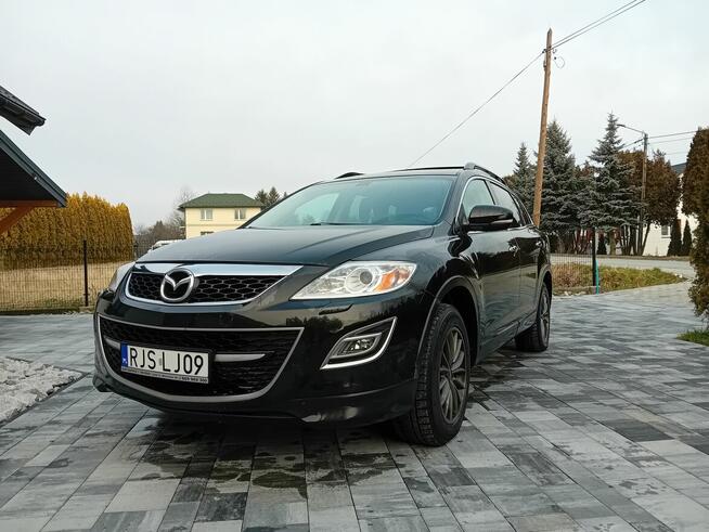 Sprzedam Mazda CX9 Jasło - zdjęcie 7