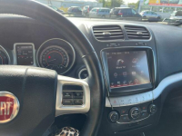 Fiat Freemont 2.0 Multijet Lounge AWD Koszalin - zdjęcie 3