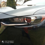 Sprzedam Mazda CX5 2.5 Skyactiv-G AWD Sport Lubaczów - zdjęcie 5