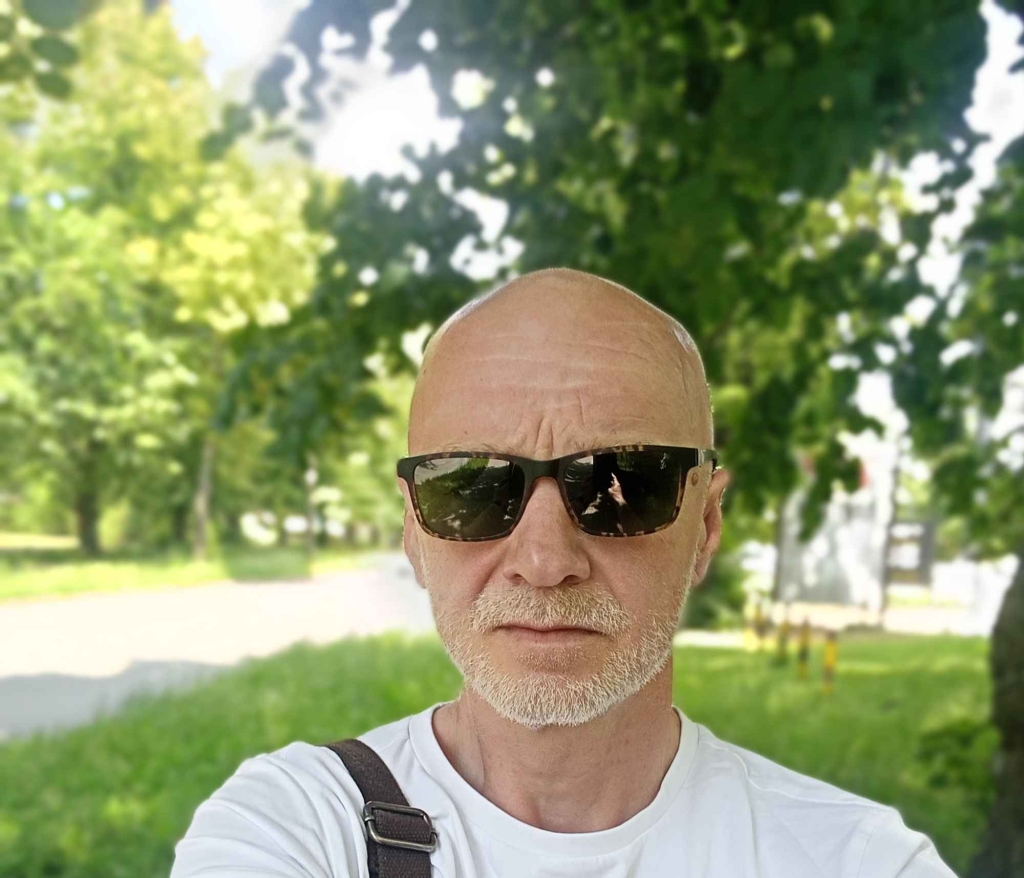 SZUKAM PRACY PO ODWYKU. Widzew - zdjęcie 1