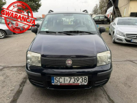 Fiat Panda Wspomaganie, Klimatyzacja, AUX, USB Cieszyn - zdjęcie 3