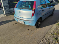 Fiat Punto 2