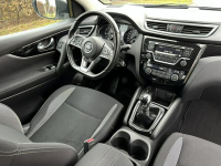 Nissan Qashqai OKAZJA Przebieg 80 tys. km Po-lift 2018r. Słomniki - zdjęcie 5