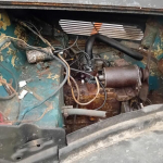 Ford Popular 1955 Ostrów Wielkopolski - zdjęcie 2