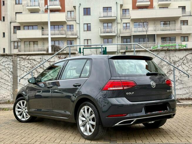 Volkswagen Golf 2.0 TDI Highline Tarnowskie Góry - zdjęcie 2